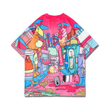 Nina Huge T-Shirt