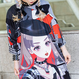 Mana Huge T-Shirt