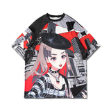 Mana Huge T-Shirt