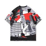 Mana Huge T-Shirt
