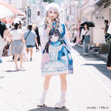 ロリるる ヒュージT
