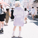 ロリるる ヒュージT