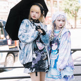 ロリるる ヒュージT