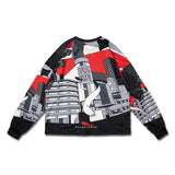 Mana Long Sleeve Tee