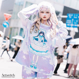 Loli Lulu Long Sleeve Tee