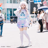 Loli Lulu Long Sleeve Tee