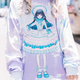 Loli Lulu Long Sleeve Tee