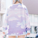 Loli Lulu Long Sleeve Tee
