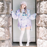 Loli Lulu Long Sleeve Tee