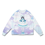Loli Lulu Long Sleeve Tee