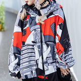 Mana ZIP Hoodie