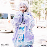 ロリるる ZIPパーカー