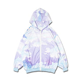 ロリるる ZIPパーカー