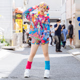 ニーナ ショートパンツ