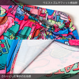 ニーナ ショートパンツ
