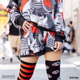 マナ ショートパンツ