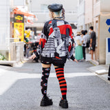 マナ ショートパンツ