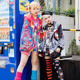マナ ショートパンツ