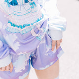Loli Lulu Short Pants