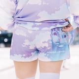 Loli Lulu Short Pants