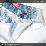 スチームるる ショートパンツ