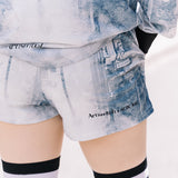 スチームるる ショートパンツ
