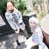 スチームるる ショートパンツ