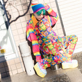 原宿 4 EVER オーバーオール