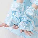シナモン アームカバー *JAPAN SALE ONLY