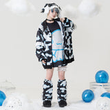 シナモン フリルT *JAPAN SALE ONLY
