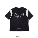 シナモン フリルT *JAPAN SALE ONLY