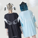 シナモン フリルT *JAPAN SALE ONLY