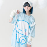 シナモン フリルT *JAPAN SALE ONLY