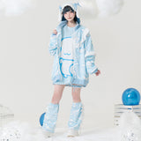 シナモン フリルT *JAPAN SALE ONLY