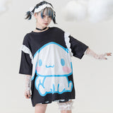 シナモン フリルT *JAPAN SALE ONLY