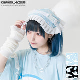 Cinnamon Headdress *JAPAN SALE ONLY