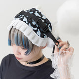 Cinnamon Headdress *JAPAN SALE ONLY