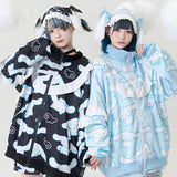Cinnamon Headdress *JAPAN SALE ONLY
