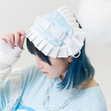 Cinnamon Headdress *JAPAN SALE ONLY