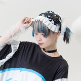 Cinnamon Headdress *JAPAN SALE ONLY