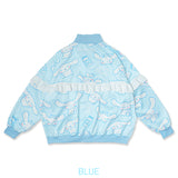 Cinnamon Jersey Jacket * JAPAN SALE ONLY