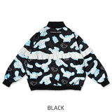 Cinnamon Jersey Jacket * JAPAN SALE ONLY
