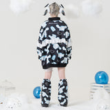 Cinnamon Leg Warmers * JAPAN SALE ONLY