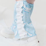 Cinnamon Leg Warmers * JAPAN SALE ONLY