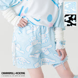 Cinnamon Short Pants *JAPAN SALE ONLY