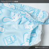Cinnamon Short Pants *JAPAN SALE ONLY