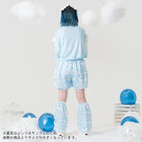 Cinnamon Short Pants *JAPAN SALE ONLY