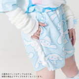 Cinnamon Short Pants *JAPAN SALE ONLY