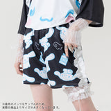 Cinnamon Short Pants *JAPAN SALE ONLY