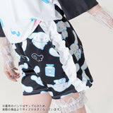 Cinnamon Short Pants *JAPAN SALE ONLY